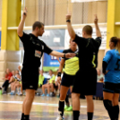 Ceglédi Kék Cápák - Euronovex USE