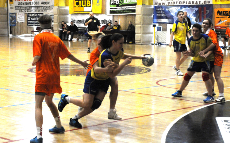 Mindkét bajnoki cím megszerzése a cél 