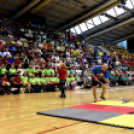 Idén is népszerű volt a Testébresztő Fesztivál Cegléden