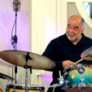 Peter Erskine Cegléden