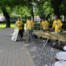 Nemzetközi Dobos Gála 19. I.