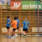 Ceglédi Kék Cápák - Vecsés Kombi Expressz 28 - 20 (16 - 9)