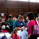 Bababörze a Várkonyiban