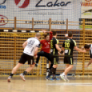 Cegléd - Mezőkövesd férfi kézilabda bajnokság
