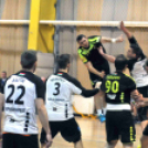 Ceglédi KKSE – Pler Budapest: 26-24