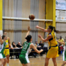 CEGLÉDI EKK – CMB CARGO GYŐR 66–74