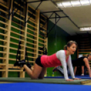 Rekreációs nap a gimiben