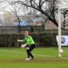 CVSE-KISVÁRDA 4-1