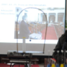 Foucault ingakísérlet Cegléden VII. évad