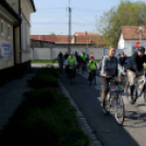 Kerékpártúra a Kutyakaparó Csárdához