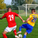 CVSE - Mezőkövesd 0-2