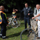 Autómentes Nap Cegléden - Kisfaludi István