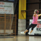 CEGLÉDI EKK – PEAC PÉCS 53 – 75