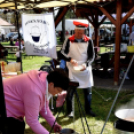 Virágvásár és főzőfesztivál Csemőben