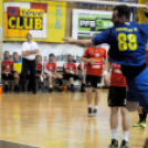 CEGLÉDI KKSE–VÁCI KSE 26–24 (10–12)