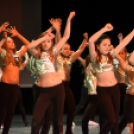 Tánc világnapja Cegléden