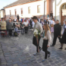 Az aradi vértanúkra emlékeztek