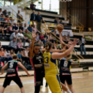 CEGLÉDI EKK – PEAC-Pécs 48 – 63