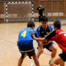 CEGLÉDI KKSE - KISKŐRÖSI KSK 12-26 