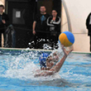 Ceglèdi Vasutas Sport Egyesület - Csabai Csirkefogók VK  (Bèkèscsaba)  9 - 8 