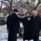 A bedei csatára emlékeztek