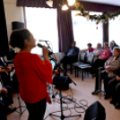 Karácsony a szociális otthonban