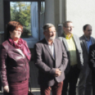 A gyerekek már birtokba is vették az új csoportszobát