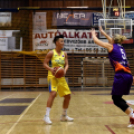 VBW CEKK Cegléd - TTT Riga 73-66