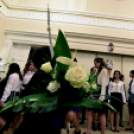 A Csíkszeredai Nagy István Líceum adventi hangversenye