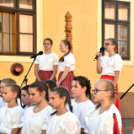 Az aradi vértanúkra emlékeztek