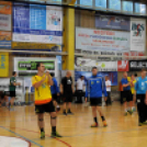 CEGLÉDI KKSE–OROSHÁZI FKSE 30–36 (17–16)