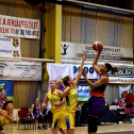VBW CEKK Cegléd - TTT Riga 73-66