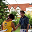 Tour de Hongrie Cegléd