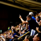 Ceglédi KK SE - Csurgói KK 19-20 (11-10)