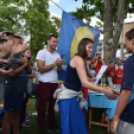 Beck Péter emléktorna döntő és eredményhirdetés