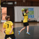 Ceglédi KKSE-Ráckeve VKSK