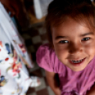 Ugyeri családokon segítettek