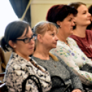 Ünnep, kitüntetés a Szociális Munka Világnapján