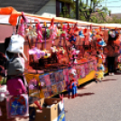 25. Dél-Pest Megyei Anyák Napi Virágvásár és Anyám Tyúkja Főzőfesztivál