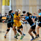 Ceglédi Kék Cápák - DAC