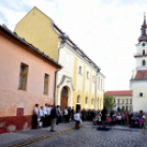 Aradi vértanúkra emlékeztünk