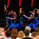 Hétközepi majális