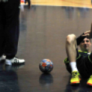 Ceglédi KKSE-Balatonfüredi KSE 29-25 (12-13)