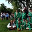 Beck Péter vízilabda emléktorna