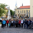 Aradi vértanúkra emlékeztünk