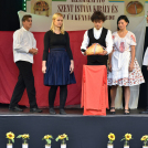 Augusztus 20-i ünnepség