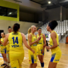 VBW CEKK győzelem az ELTE BEAC ellen