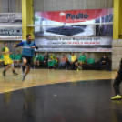 Ceglédi KKSE - Orosháza edzőmérkőzés