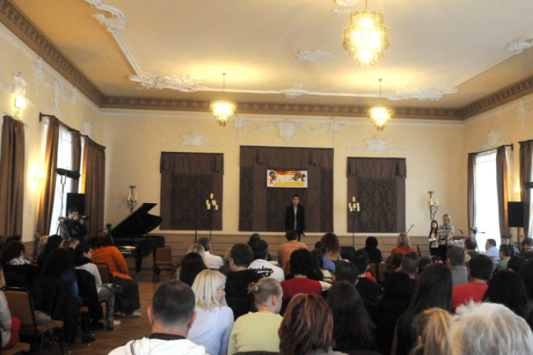 VI. Ceglédi Gigasztár - elődöntő