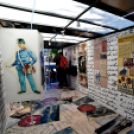 Utazó kiállítás járt Cegléden